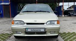 ВАЗ (Lada) 2115 2005 года за 900 000 тг. в Усть-Каменогорск – фото 4