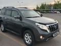 Toyota Land Cruiser Prado 2015 годаүшін17 400 000 тг. в Аксу – фото 2