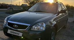 ВАЗ (Lada) Priora 2171 2011 годаүшін1 850 000 тг. в Семей – фото 3
