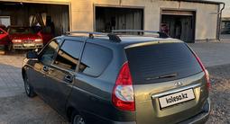 ВАЗ (Lada) Priora 2171 2011 годаүшін1 850 000 тг. в Семей – фото 5
