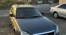 ВАЗ (Lada) Priora 2171 2011 годаүшін1 850 000 тг. в Семей – фото 4