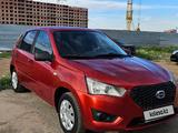 Datsun mi-Do 2015 года за 2 800 000 тг. в Астана – фото 4