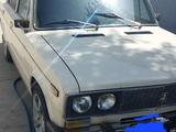 ВАЗ (Lada) 2106 1996 годаүшін900 000 тг. в Туркестан – фото 3