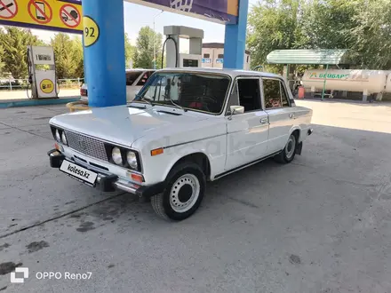 ВАЗ (Lada) 2106 1999 года за 1 100 000 тг. в Туркестан – фото 2