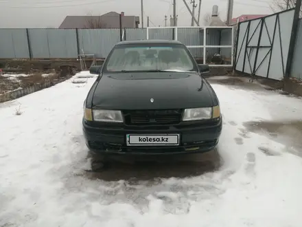 Opel Vectra 1995 года за 1 200 000 тг. в Актобе – фото 6