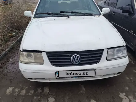 Volkswagen Santana 2007 года за 700 000 тг. в Алматы