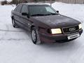 Audi 100 1992 годаүшін1 500 000 тг. в Караганда – фото 7