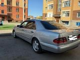 Mercedes-Benz E 280 1996 годаүшін3 650 000 тг. в Жезказган – фото 3