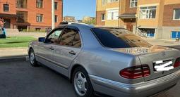Mercedes-Benz E 280 1996 года за 3 500 000 тг. в Жезказган – фото 3