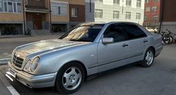 Mercedes-Benz E 280 1996 года за 3 500 000 тг. в Жезказган – фото 4