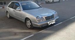 Mercedes-Benz E 280 1996 года за 3 500 000 тг. в Жезказган – фото 5
