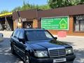 Mercedes-Benz E 300 1992 годаfor2 200 000 тг. в Алматы – фото 2