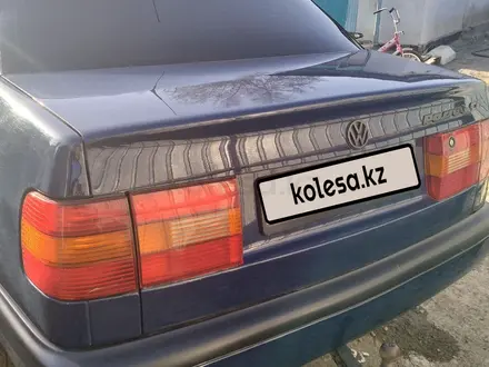 Volkswagen Passat 1994 года за 2 000 000 тг. в Актобе – фото 3