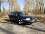 Audi A4 2002 года за 4 000 000 тг. в Усть-Каменогорск