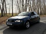 Audi A4 2002 года за 4 000 000 тг. в Усть-Каменогорск – фото 3