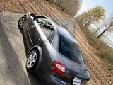 Audi A4 2002 года за 4 000 000 тг. в Усть-Каменогорск – фото 4