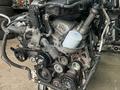 Двигатель Toyota 1GR-FE 4.0 за 2 300 000 тг. в Костанай