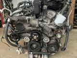 Двигатель Toyota 1GR-FE 4.0 за 2 300 000 тг. в Костанай – фото 2