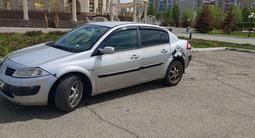 Renault Megane 2005 годаүшін1 250 000 тг. в Уральск – фото 2