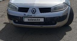 Renault Megane 2005 годаүшін1 250 000 тг. в Уральск