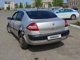 Renault Megane 2005 года за 2 000 000 тг. в Уральск – фото 3