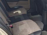 Renault Megane 2005 года за 2 000 000 тг. в Уральск – фото 5
