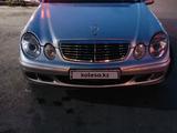 Mercedes-Benz E 240 2004 года за 4 390 000 тг. в Тараз