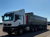 Tongda  TDZ9403ZH 2026 года в Караганда