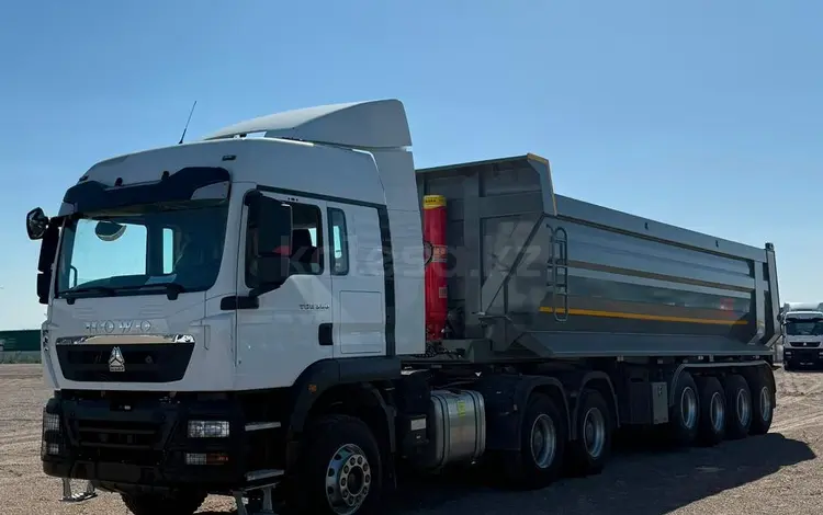 Tongda  TDZ9403ZH 2026 года в Караганда