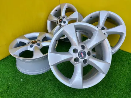 Диски R17 5x108 на Ford и другие за 140 000 тг. в Караганда