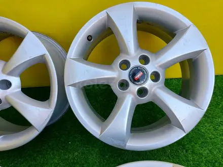 Диски R17 5x108 на Ford и другие за 140 000 тг. в Караганда – фото 5