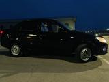 ВАЗ (Lada) Granta 2190 2012 годаүшін1 900 000 тг. в Актау – фото 4