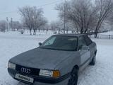 Audi 80 1988 годаүшін600 000 тг. в Алматы – фото 2