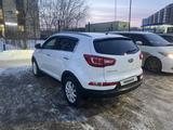 Kia Sportage 2013 года за 8 300 000 тг. в Астана – фото 4