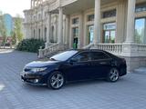 Toyota Camry 2014 годаүшін6 600 000 тг. в Актобе