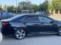 Toyota Camry 2014 года за 6 600 000 тг. в Актобе – фото 6