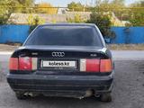 Audi 100 1992 годаүшін700 000 тг. в Шу – фото 5