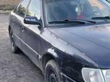 Audi 100 1992 годаүшін700 000 тг. в Шу