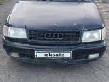Audi 100 1992 годаүшін700 000 тг. в Шу – фото 3