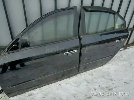 Двери на Hyundai Sonata 6(Соната) за 30 000 тг. в Алматы