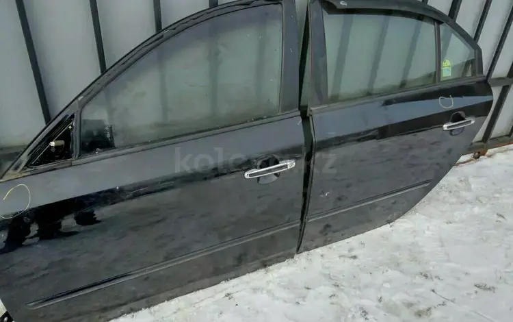 Двери на Hyundai Sonata 6(Соната)үшін30 000 тг. в Алматы