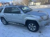 Toyota 4Runner 2003 года за 7 000 000 тг. в Актобе – фото 3