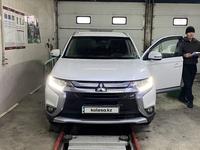 Mitsubishi Outlander 2015 годаүшін9 700 000 тг. в Астана