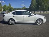 Skoda Octavia 2014 года за 6 700 000 тг. в Усть-Каменогорск – фото 5