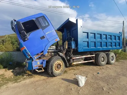 Foton  Auman BJ32xx 2017 года за 6 500 000 тг. в Астана – фото 15