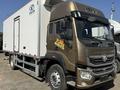 Foton 2023 года за 25 950 000 тг. в Алматы – фото 3