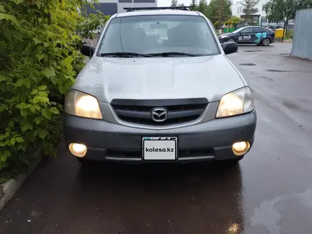 Mazda Tribute 2001 года за 3 500 000 тг. в Кокшетау