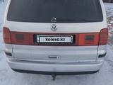 Volkswagen Sharan 2002 года за 3 700 000 тг. в Кокшетау