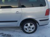 Volkswagen Sharan 2002 года за 3 700 000 тг. в Кокшетау – фото 2