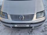 Volkswagen Sharan 2002 года за 3 700 000 тг. в Кокшетау – фото 4